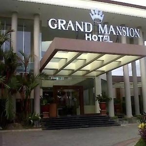 Grand Mansion Hotel